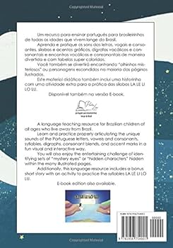 Português para Brasileirinhos Longe do Brasil (PortuLer