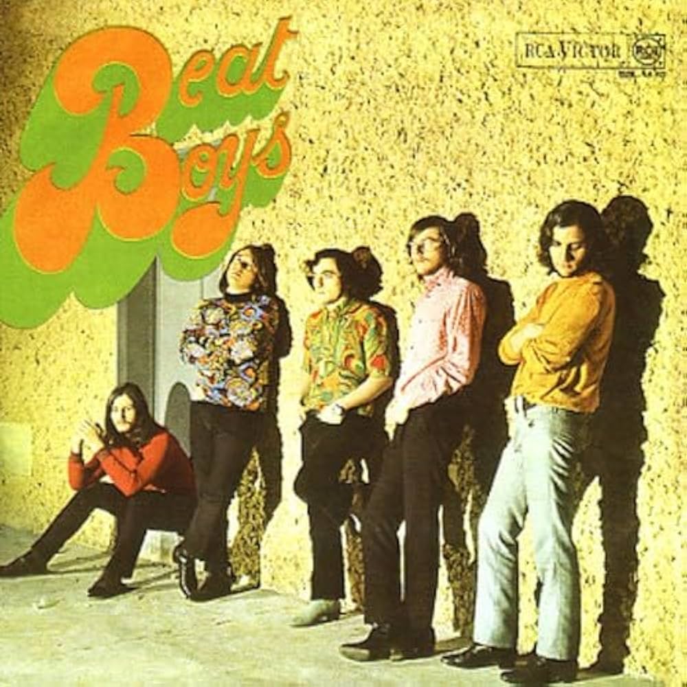 BEAT BOYS - Beat Boys - Amazon.com Music