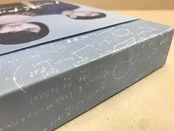 Amazon.co.jp: ハードナッツ!数学girlの恋する事件簿 Blu-ray BOX〈4枚