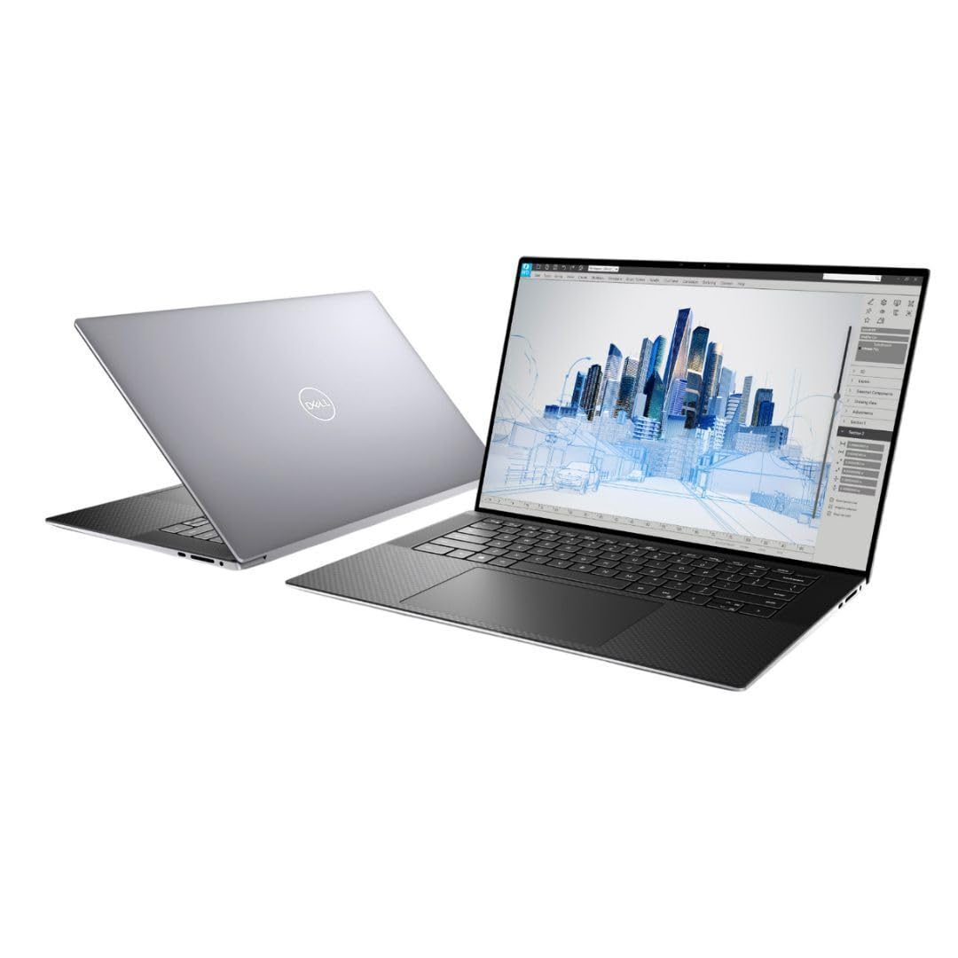Amazon.com: Dell Precision 5560 Workstation Laptop 11th Gen Intel