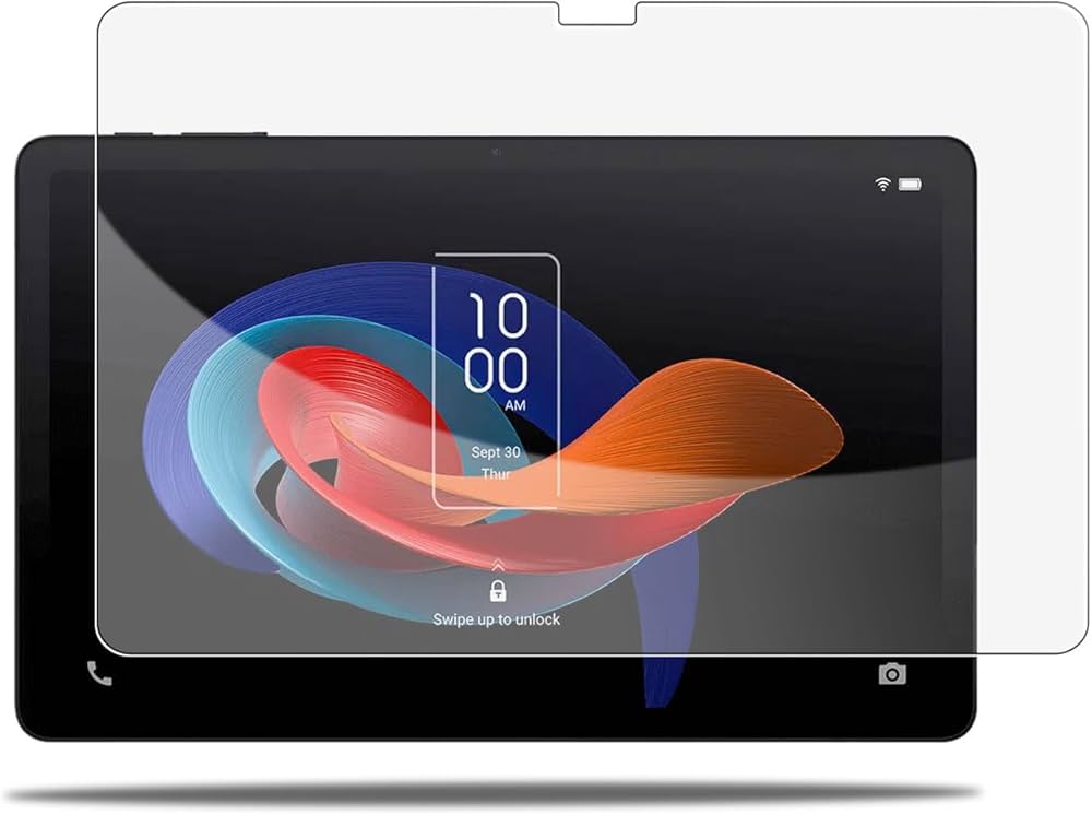 Amazon.co.jp: TCL TAB 10 Gen 2 用 フィルム 保護フィルム 強化
