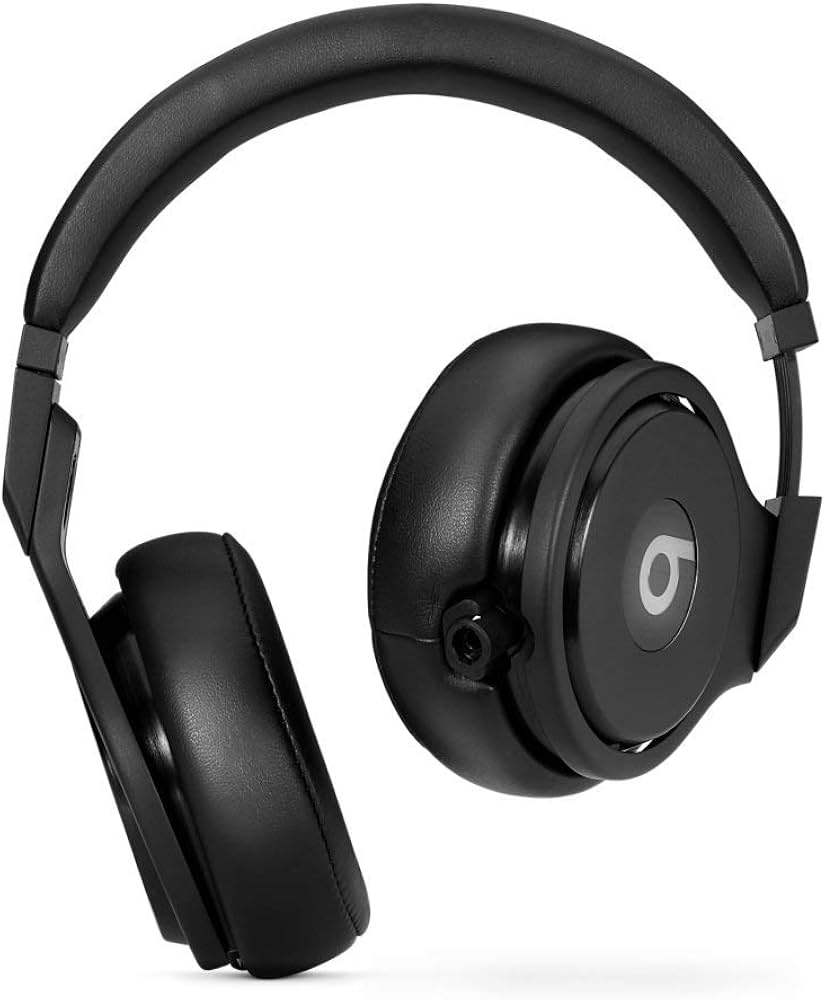 Amazon.com: Beats by Dr. Dre Pro Wired Headphones - High