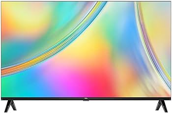 Amazon | TCL 40V型 Googleスマートテレビ 40S5405 地デジ,BS,CS