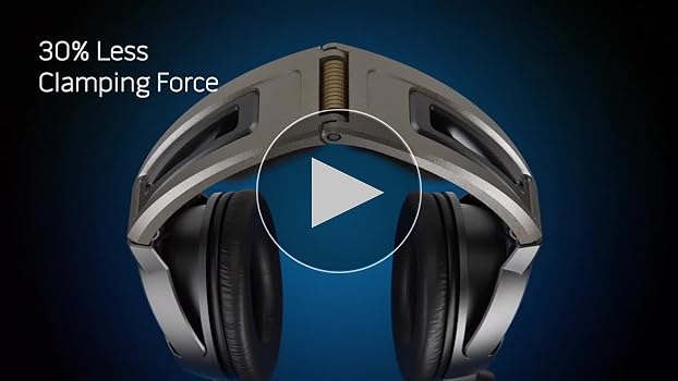 Amazon.com: Bose A20 Aviation Headset with Bluetooth 6-Pin Plug