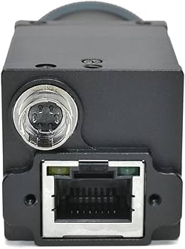 HTENG VISHI Gigabit GigE Ethernet 2.3MP 2/3