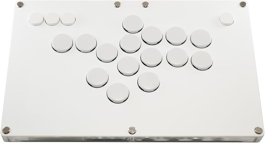 Amazon.co.jp: ファイトボックス FightBox B10 Ex SW 静音 レバーレス