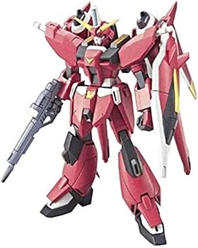 Amazon | BANDAI SPIRITS(バンダイ スピリッツ) HG 1/144 セイバー