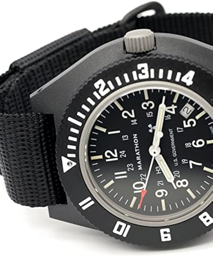 Amazon.co.jp: [マラソン] MARATHON Navigator Date Pilot マラソン