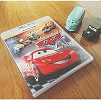 Amazon.co.jp: カーズ DVD プレミアム・ボックス : ラリー・ザ