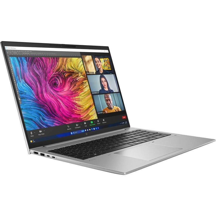Amazon.com: HP ZBook Firefly G11 16