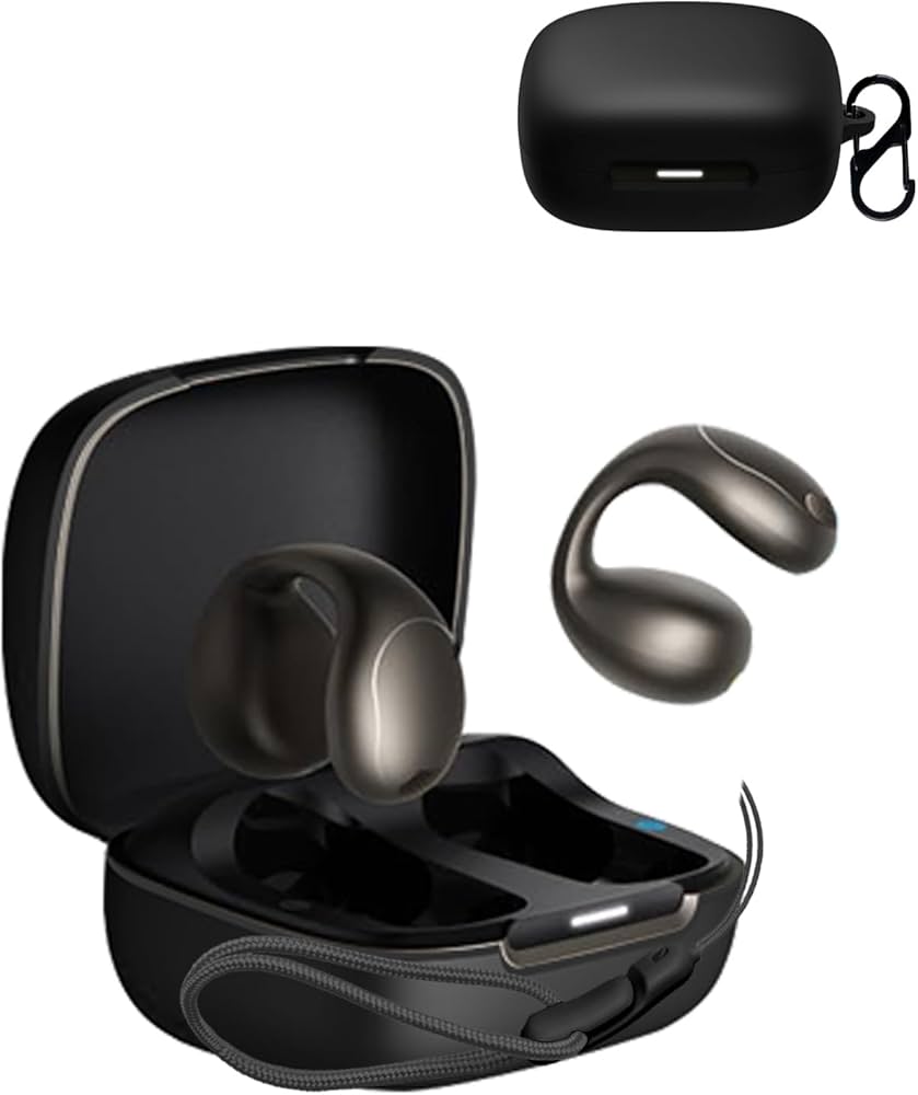 Amazon | Anker Soundcore C40i 用 ケース カバー 【NOUKAJU