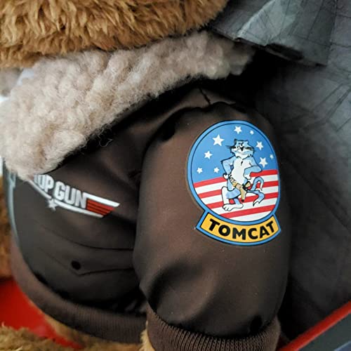 Amazon.co.jp: Just Play トップガン グッズ ぬいぐるみ ミュージカル