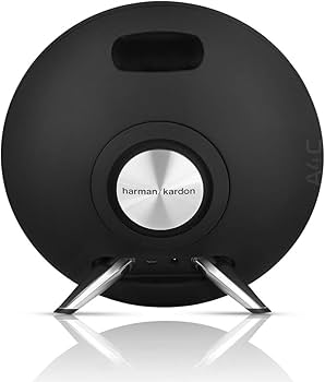 Amazon.com: Harman Kardon Onyx Studio Wireless Bluetooth Speaker