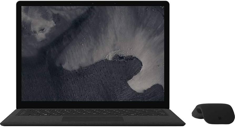 Amazon.com: Microsoft Surface Laptop 2 (Intel Core i7, 8GB RAM