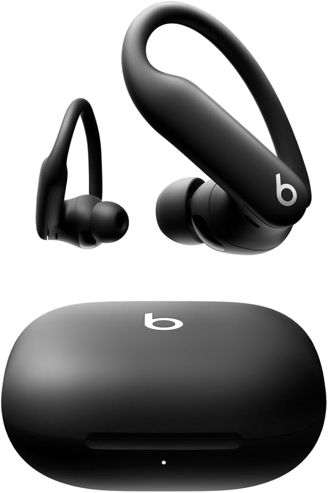 Amazon.com: Beats Powerbeats Pro 2 Wireless Bluetooth Earbuds