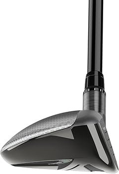 TaylorMade Golf Qi35 Rescue #3-19 Degree Ventus Blue Graphite