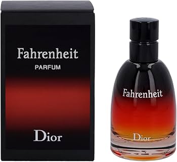 Amazon | クリスチャンディオール Fahrenheit Le Parfum Spray 75ml