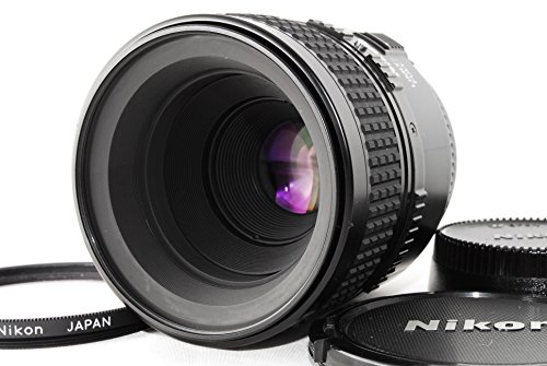 撮影機材】「AF MICRO NIKKOR 60㎜ f2.8D」を紹介するつもりがマクロ