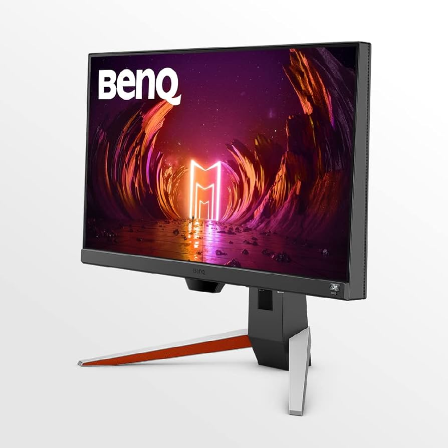Amazon.com: BenQ MOBIUZ EX240 Gaming Monitor 24