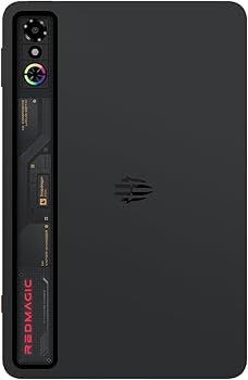 REDMAGIC Astra Gaming Tablet 16G+512G Eclipse (NEEA) : Amazon.in