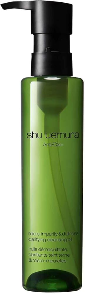 Amazon.co.jp: shu uemura(シュウ ウエムラ) A/O+ P.M. クリア
