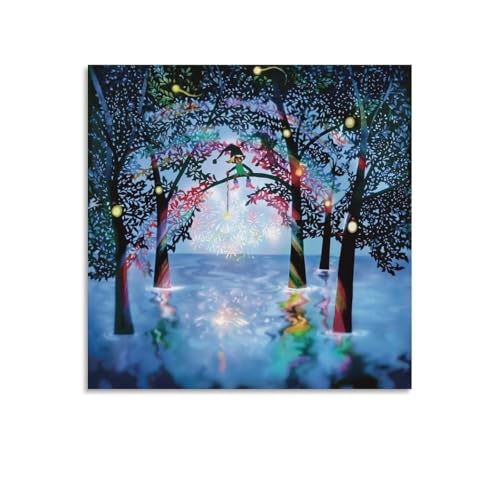 藤城清治 絵画」の人気商品一覧 | 安い商品を通販サイトから探す