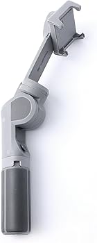 Amazon.co.jp: SNOPPA 3軸 スマホ用ジンバル ATOM2 [自動開閉式簡単