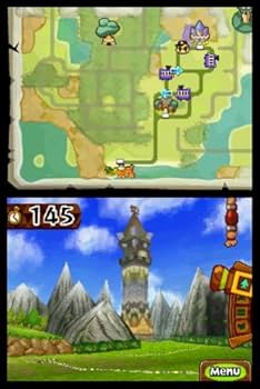 Amazon | The Legend of Zelda: Spirit Tracks (輸入版) | ゲームソフト