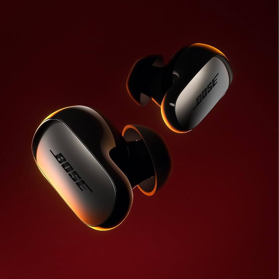 Amazon.co.jp: Bose QuietComfort Ultra Earbuds ノイズキャンセリング