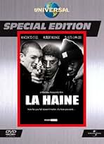 Amazon.co.jp: 憎しみ - 外国映画: DVD