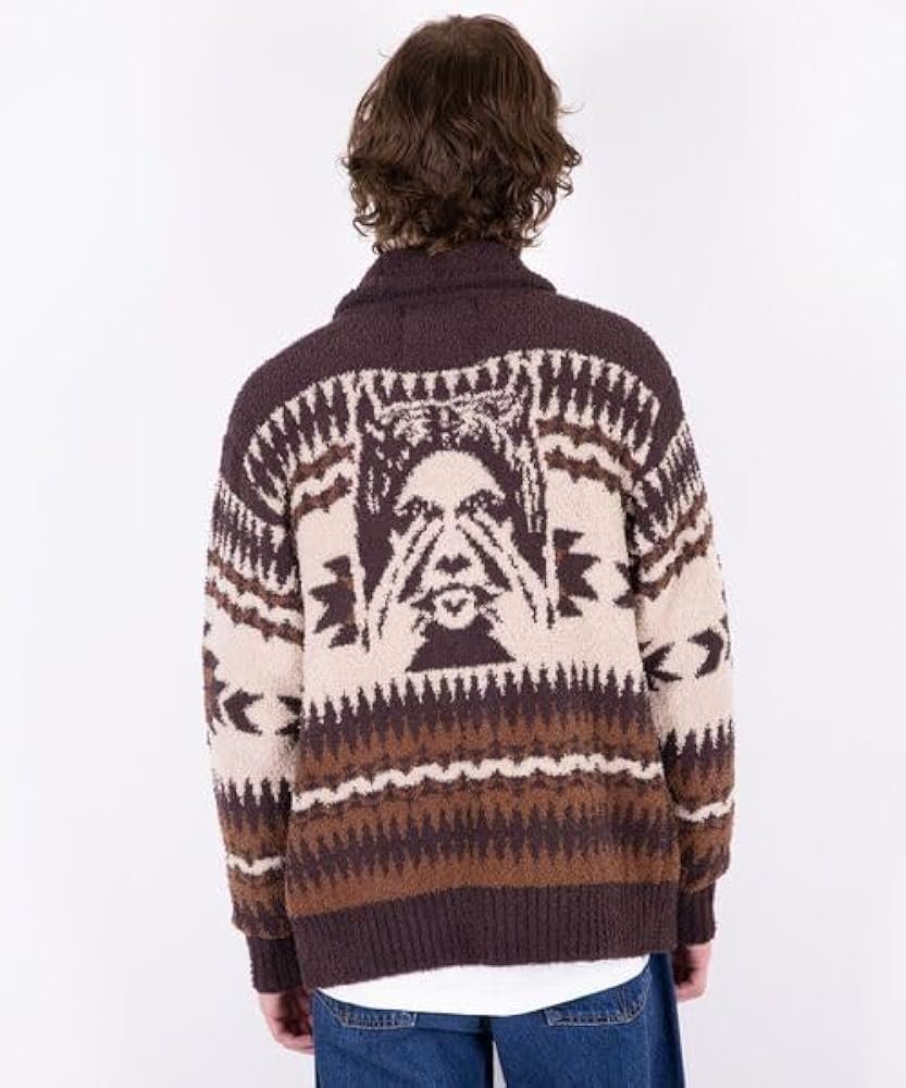 Amazon | [ヒステリックグラマー] SEE NO EVILジャカード ショール