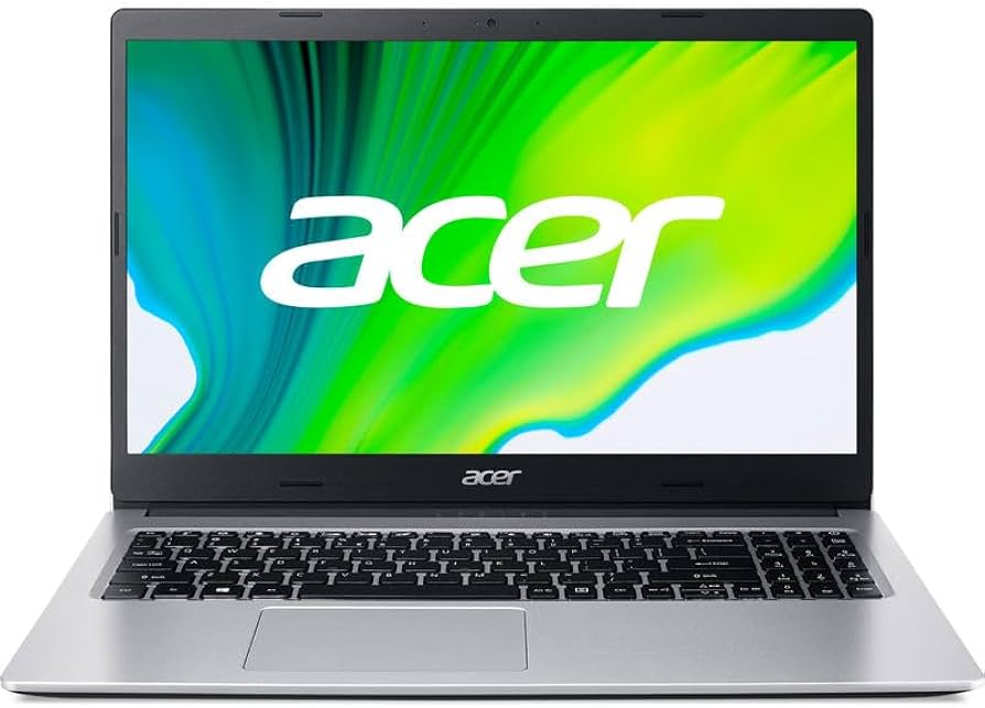 Acer Aspire 3 Notebook, AMD Athlon, 15.6