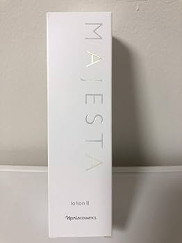 Amazon | ナリス マジェスタ ローション II(180ml) | ナリス | ボディ
