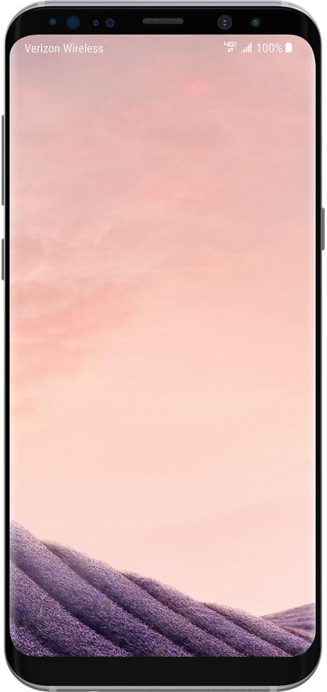 Amazon.com: Samsung Galaxy S8+, 6.2