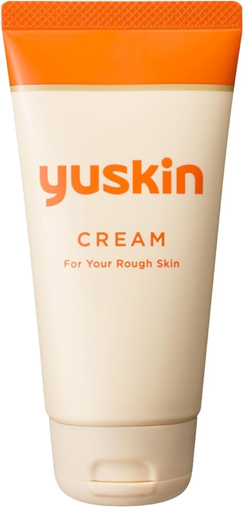 Amazon.co.jp: ユースキン ハンドクリーム チューブタイプ 80g 保湿