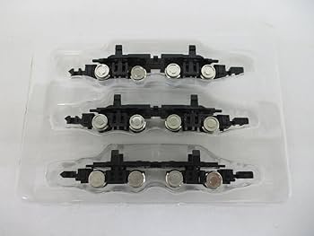 Amazon | 8906B Bトレインショーティー専用 走行台車 T改 3セット入/F