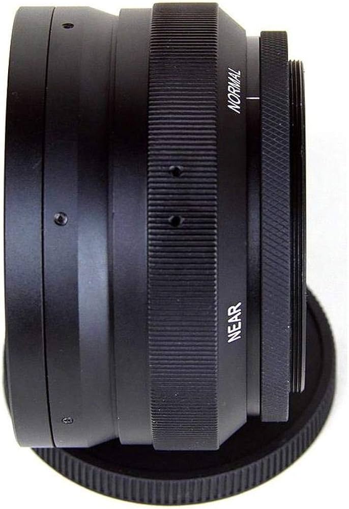 Amazon | SLR Magic Anamorphot 1.33x 50 アナモルフィックアダプター