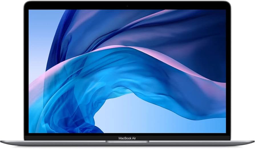 Amazon.com: Apple 2020 MacBook Air with 1.2GHz Intel Core i7, 13