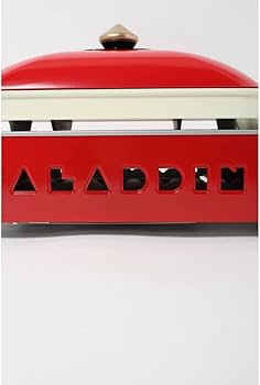 Amazon | Aladdin (アラジン) ポータブル ガス ホットプレート