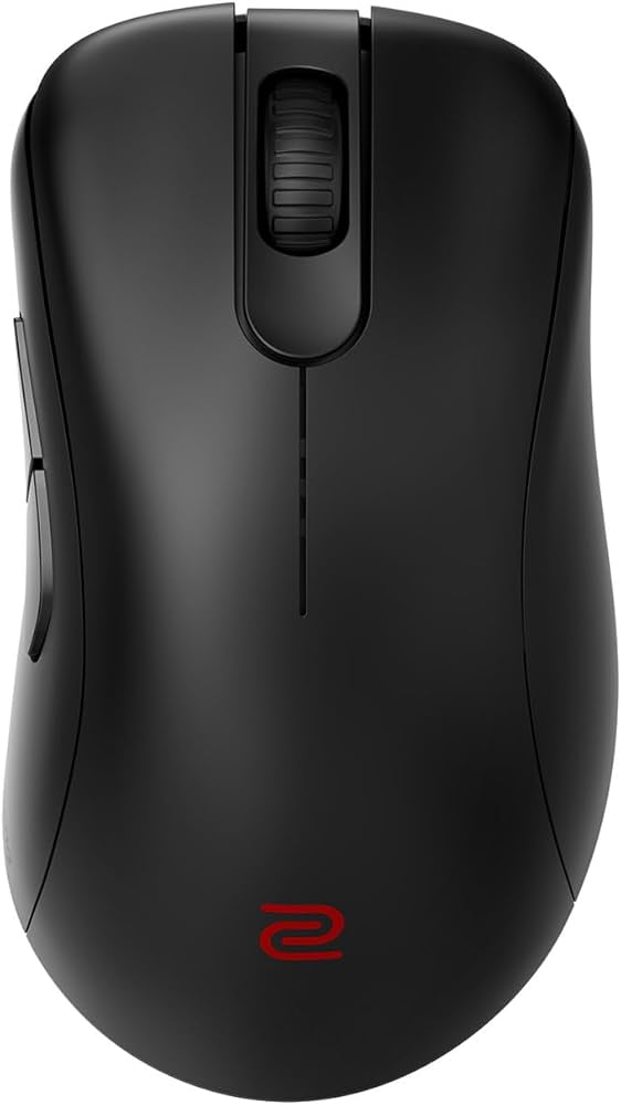Amazon.co.jp: BenQ Japan BenQ ZOWIE EC3-DW Wireless Gaming Mouse