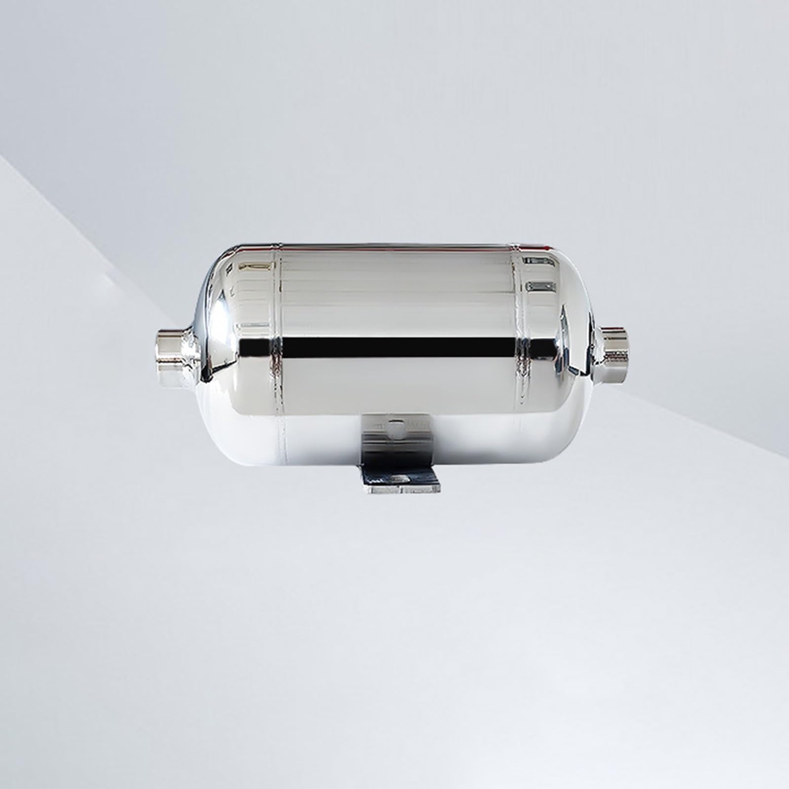 Amazon.co.jp: エアコンプレッサーリザーバータンク 304 ステンレス