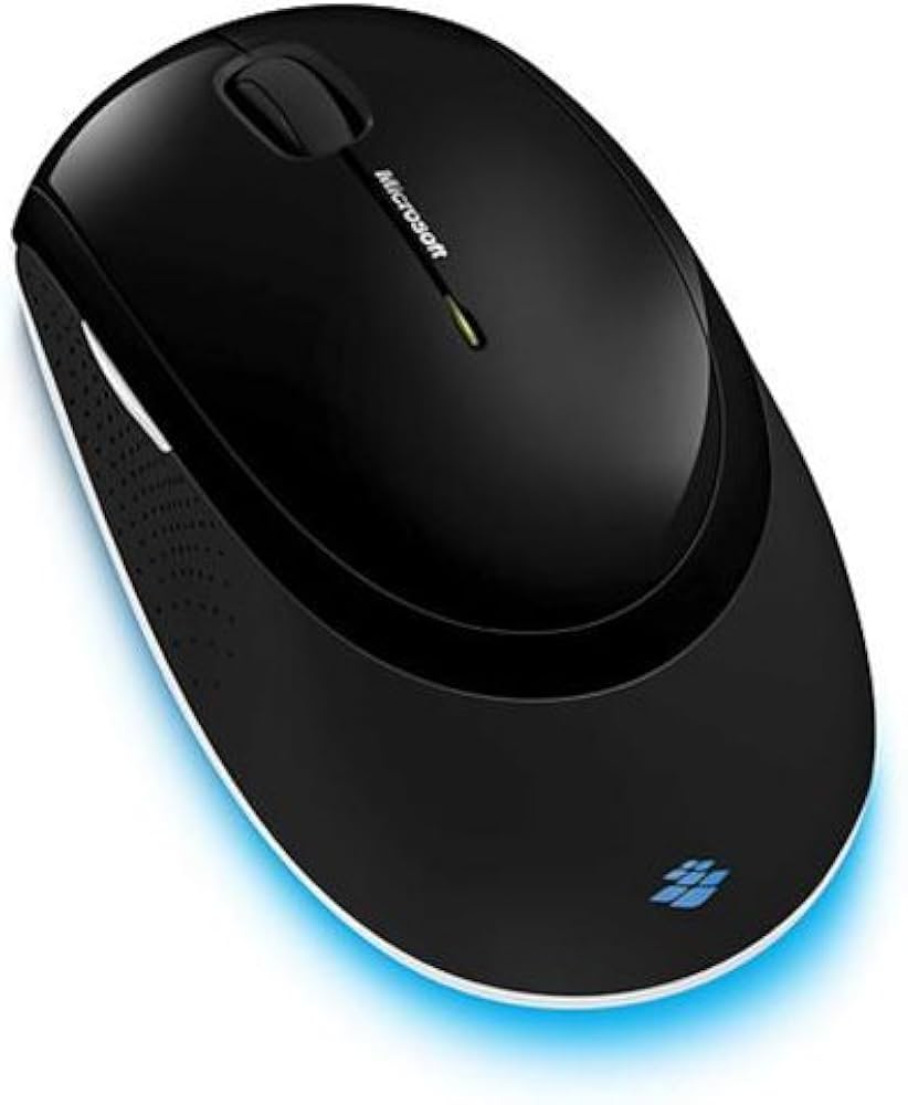 Amazon.com: Microsoft Wireless Desktop 3000 Keyboard and Mouse