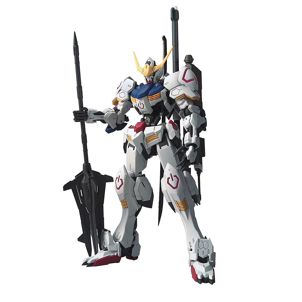 Amazon | BANDAI SPIRITS(バンダイ スピリッツ) MG 機動戦士ガンダム