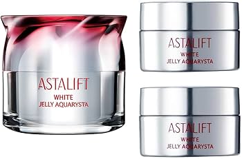 Amazon.co.jp: ASTALIFT アスタリフト 【約2週間分ミニ付セット