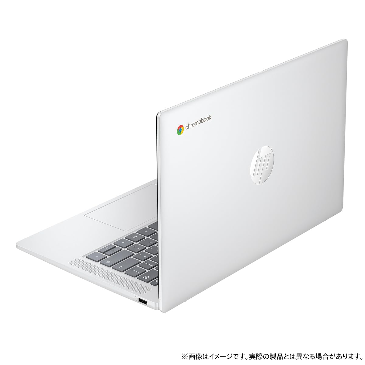 Amazon | HP Chromebook ノートパソコン 14a 14インチ インテル N200
