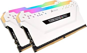 Corsair Vengeance RGB Pro 16GB (2x8GB) DDR4 3600 (PC4-28800) C18