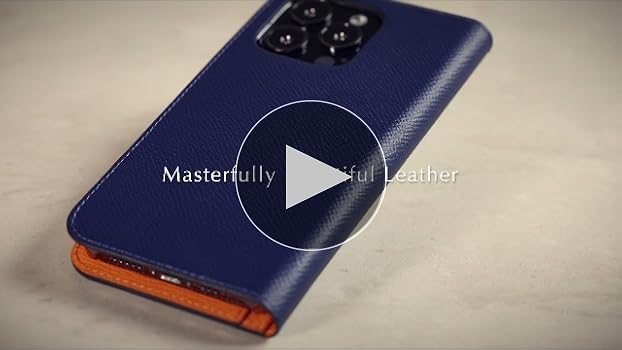 Amazon.co.jp: 【ボナベンチュラ】 ダイアリーケース(iPhone15P