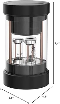 Amazon.com: BALMUDA The Speaker | Portable Bluetooth Speaker | 3D