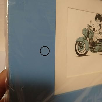 Amazon.co.jp: 鳥山明 鳥山明の世界展 リトグラフ 複製原画 ドラゴンボ