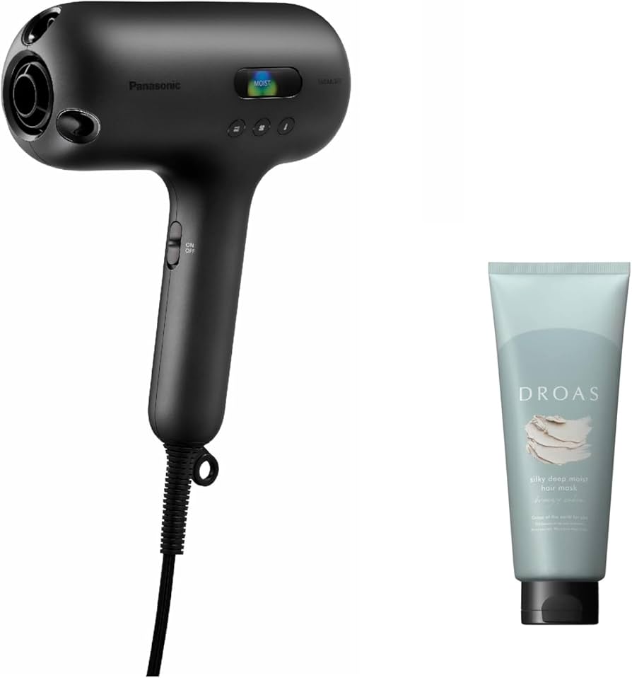 Amazon.co.jp: パナソニック ドライヤー ナノケア nanocare ULTIMATE